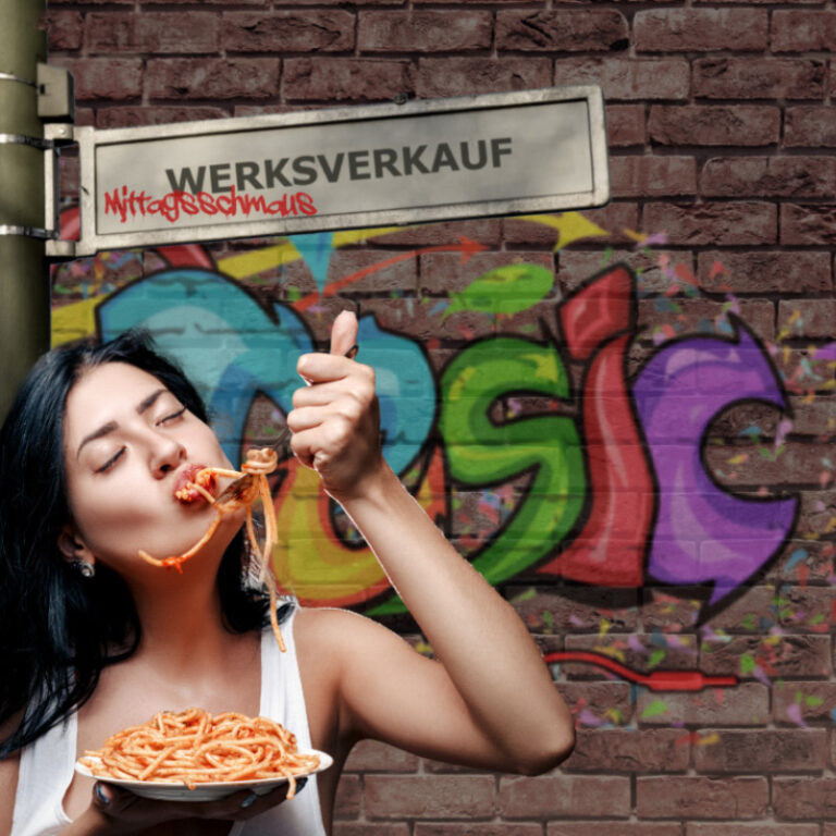 Mehr über den Artikel erfahren Mittagsschmaus