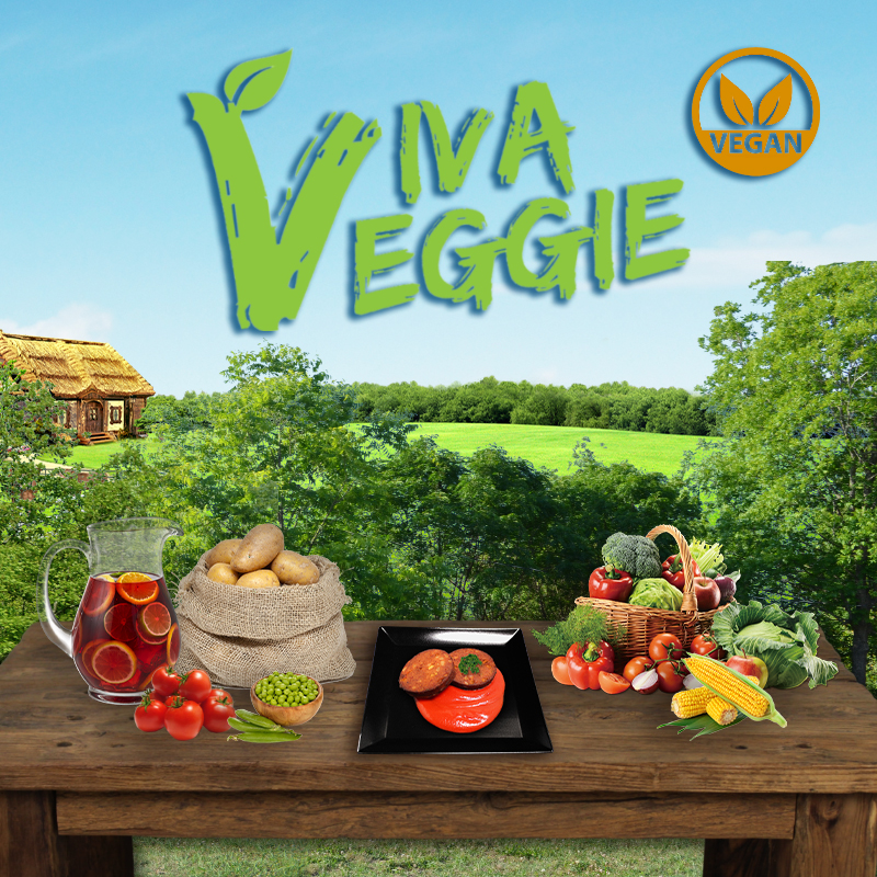 Viva Veggie
